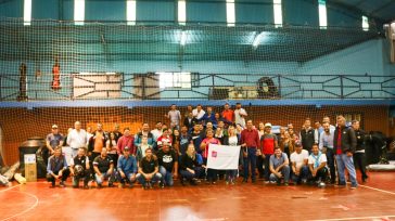 Más de 30 productores de San Javier se beneficiaron con materiales de riego e infraestructura para la actividad hortícola 