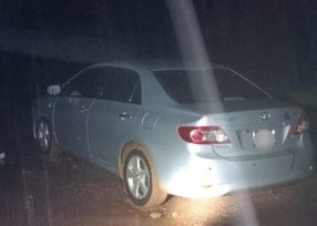 Investigan el presunto robo a un cambista en Bernardo de Irigoyen, el hecho ocurrió cuando conducía su automóvil