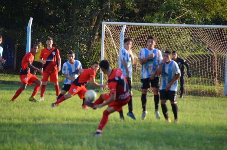 El domingo se juega la sexta fecha del Torneo Apertura 2023 «Juan Epifanio Barrios»