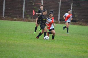 Programación del Torneo Femenino de futbol este fin de semana