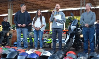 En Oberá comenzará a funcionar la primera Moto-Escuela de la provincia