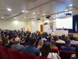 Encuentro Federal en la Casa del Bicentenario de Oberá