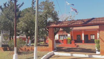 Un preso falleció en el hospital después de ser trasladado, había intentado ahorcarse en la comisaria, tenia una causa de homicidio