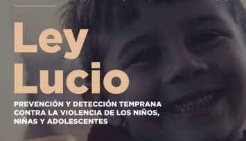 Entra en vigencia la Ley Lucio, ¿qué cambios habrá a partir de ahora?