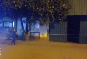 Hallaron sin vida a un hombre que se habría caído del techo de un galpón, era buscado hace dos días