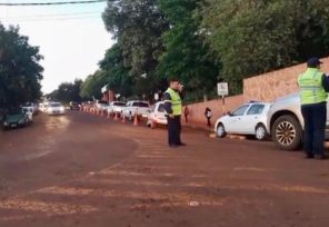 Prueba piloto para mejorar el las entradas y salidas a Instituciones Educativas 