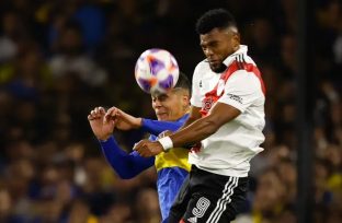 Se viene el superclásico, River – Boca y la página oficial del CARP ya informó cómo y cuándo comprar las entradas