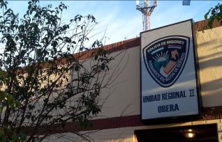 Una niña denuncio que fue drogada y sufrió un intento de abuso sexual en Oberá