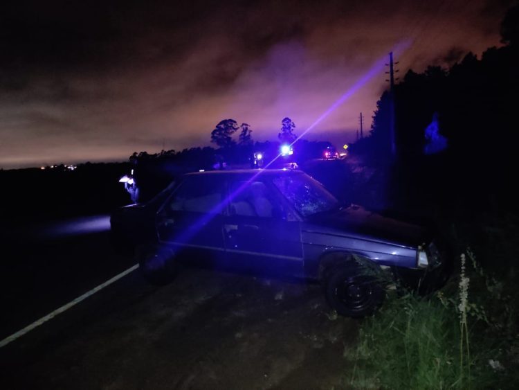 Falleció un peatón tras ser embestido por un automóvil en Posadas
