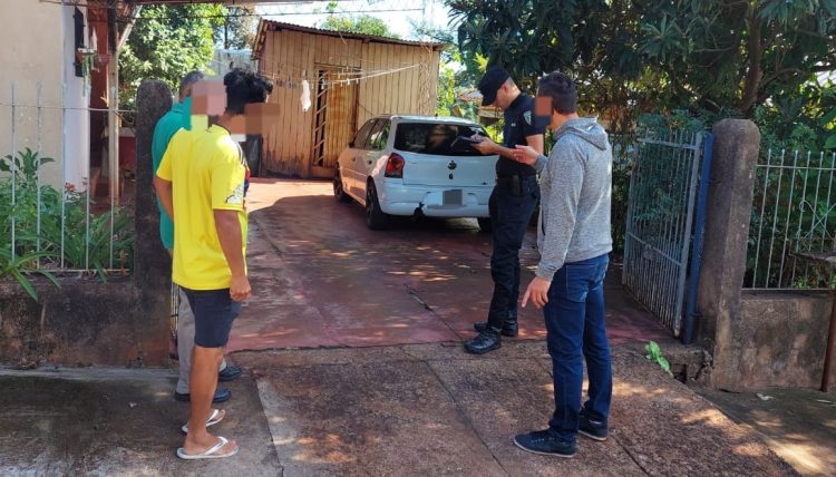 OBERÁ: Esta mañana murió Javier el joven atropellado y abandonado en la calle, por un conductor ebrio que ahora se le imputará como homicidio