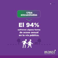 Crece el acoso callejero en Misiones, menores de 15 años son las más afectadas