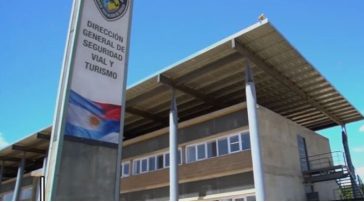 Subdirector de Seguridad Vial y Turismo de la Policía de Misiones acusado de acoso sexual y maltrato laboral