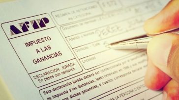 El ministro de economía anuncia hoy la suba del Impuesto a las Ganancias