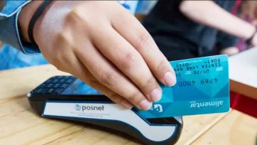 El Gobierno oficializó hoy el aumento del 35% de los montos de la Tarjeta Alimentar para los beneficiarios del “Plan Argentina contra el hambre”