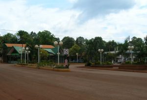 8 de los 9 niños de abandonados de Andresito fueron ubicados con familias que los resguardarán