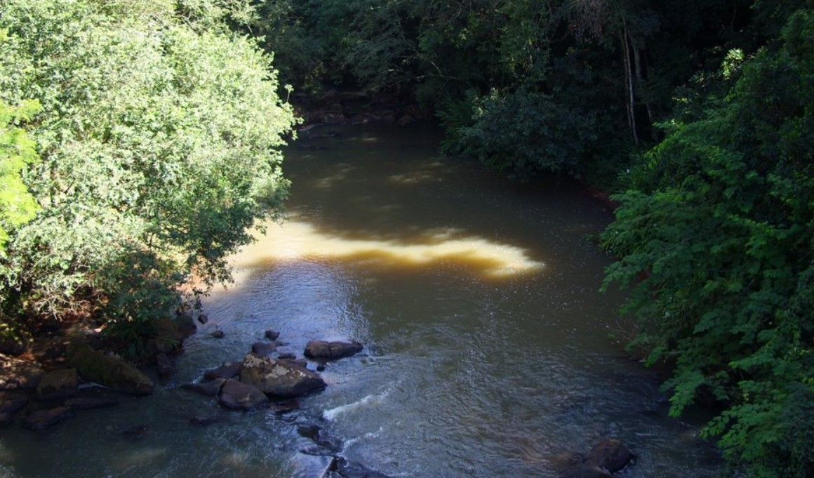 WANDA: Un joven de 24 años se ahogo cuando pescaba en las aguas del arroyo Tupicuá
