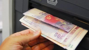 Mañana jueves cobra la Administración Pública provincial