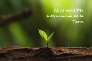 El 22 de abril se celebra el Día Internacional de la Madre Tierra