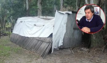 Procesan por trata a ex funcionario que explotaba a misioneros en Entre Ríos