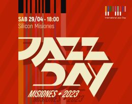 Silicon Misiones será la sede de los festejos por el Día del Jazz