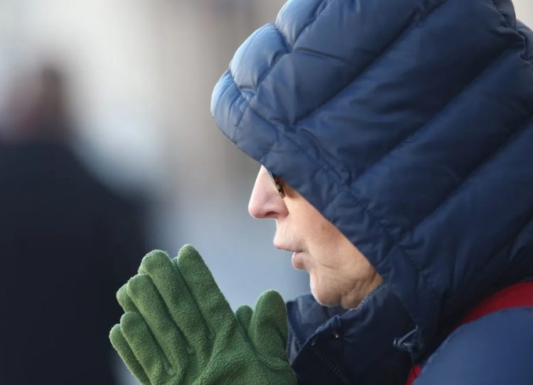 Volvió el frío a Oberá, se espera un fin de semana con mínimas de 4°