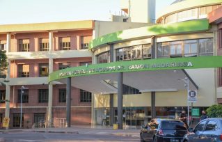 Un hombre cayo por un balcón al intentar ingresar al departamento de su expareja en Posadas