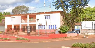 El pasante acusado de violar a una nena de 7 años en Jardín América, se negó a declarar