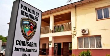 La madre de la nena abusada retiró la denunció contra el estudiante de docencia en Jardín América, continúa la investigación