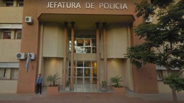 Aumento salarial para penitenciarios y policías