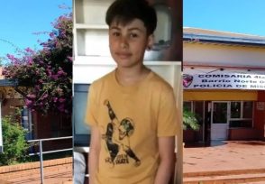 Se confirmó que será elevado a juicio el caso de Josías Galeano, el menor de 15 años encontrados sin vida