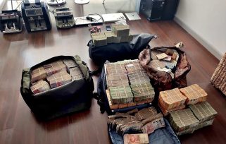 La reforma en la ley antilavado de dinero, podría ser una vuelta de tuerca para beneficiar a sospechosos para desestimar los casos