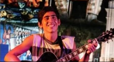 El mundo de la música misionera despide a Charly Correa, el joven artista que perdió la vida en un accidente