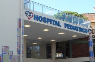 JARDÍN AMERICA: Una pequeña de 7 años sufrió una ataque sexual en la escuela, fue operada de urgencia, hay un detenido