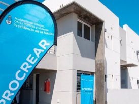 Se abrieron la inscripciones para los créditos Hipotecarios para viviendas de Procrear II