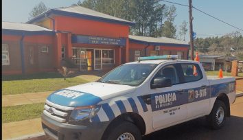 Fue condenado a 20 años de prisión el hombre que violo a sus hijastras de 8 y 12 años en Santo Pipó