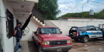 Red de trata de personas: Rescatan a una misionera y a sus tres hijos