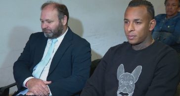 Boca tuvo que tomar una decisión ante la situación judicial de Sebastián Villa