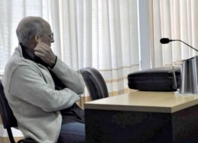 Hoy se dará veredicto al acusado de violar a dos nenas de 9 años en Mojón Grande