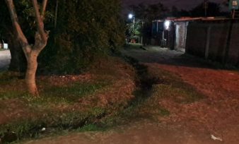 POSADAS: Un joven intento atacar a su hermana y los vecinos los apedrearon, falleció camino al hospital