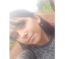 CORPUS: Policías y familiares buscan a Yesica Noemí Benítez de 14 años
