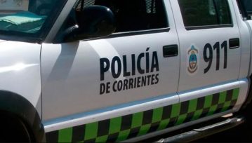 SANTO TOMÉ: Un conductor dio marcha atrás y arrolló a una beba de dos años, primero ofreció ayuda luego se arrepintió y se dio a la fuga