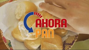 AHORA PAN, el kilo se mantendrá 500 pesos hasta la primera quincena de junio