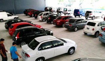 Desde este mes, ya no quedan autos 0km por debajo de los $4.000.000