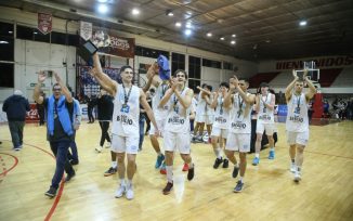 OTC campeón de la Liga de Desarrollo, el celeste se consagró al derrotar a Instituto de Córdoba en la final