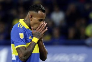 La fiscalía pidió 2 años de prisión para Sebastián Villa por la causa de violencia de género