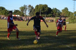 Arranca la 8ª fecha del torneo Juan Epifanio Barrios