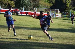 Resumen 8va fecha, del Torneo Apertura 2023 «Juan Epifanio Barrios»