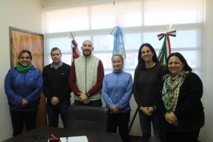 Delineando Acciones, se busca generar acceso a los deportes de combate y artes marciales