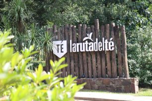 El Té, uno de los principales impulsores del turismo misionero