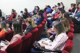 Encuentro del Ciclo de Entrenamiento Situado en el Modelo de Competencias DAES 